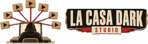 La Casa Dark Studio